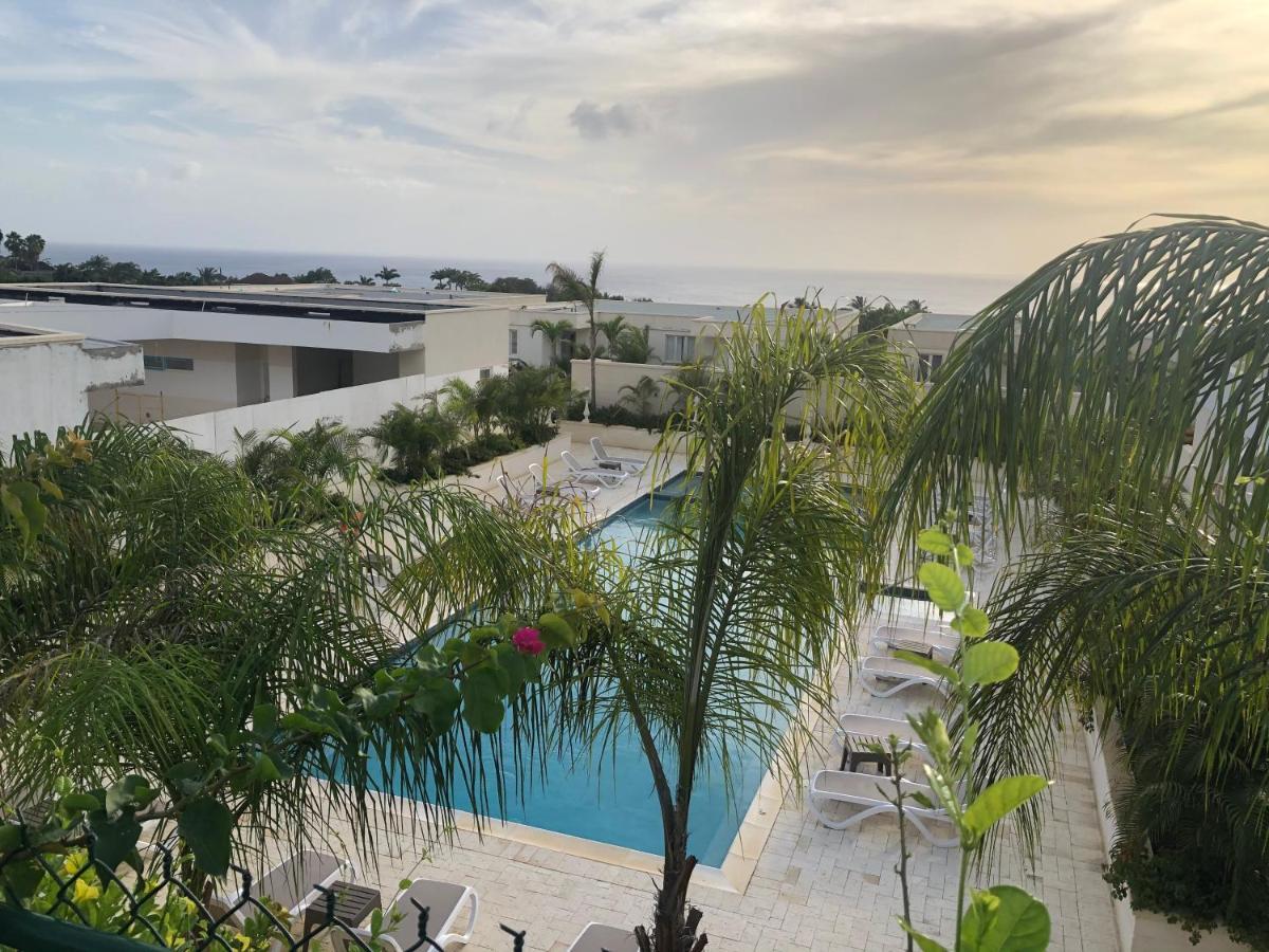 Westmoreland Hills - Mount Standfast - St James - Full Gym Membership Saint James Ngoại thất bức ảnh