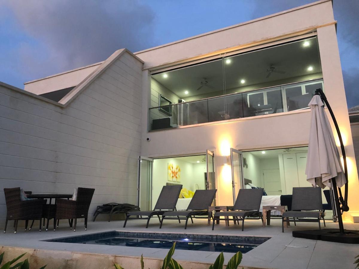 Westmoreland Hills - Mount Standfast - St James - Full Gym Membership Saint James Ngoại thất bức ảnh