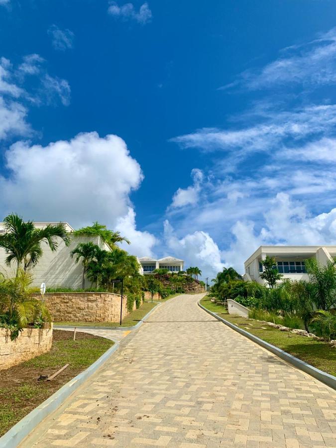 Westmoreland Hills - Mount Standfast - St James - Full Gym Membership Saint James Ngoại thất bức ảnh