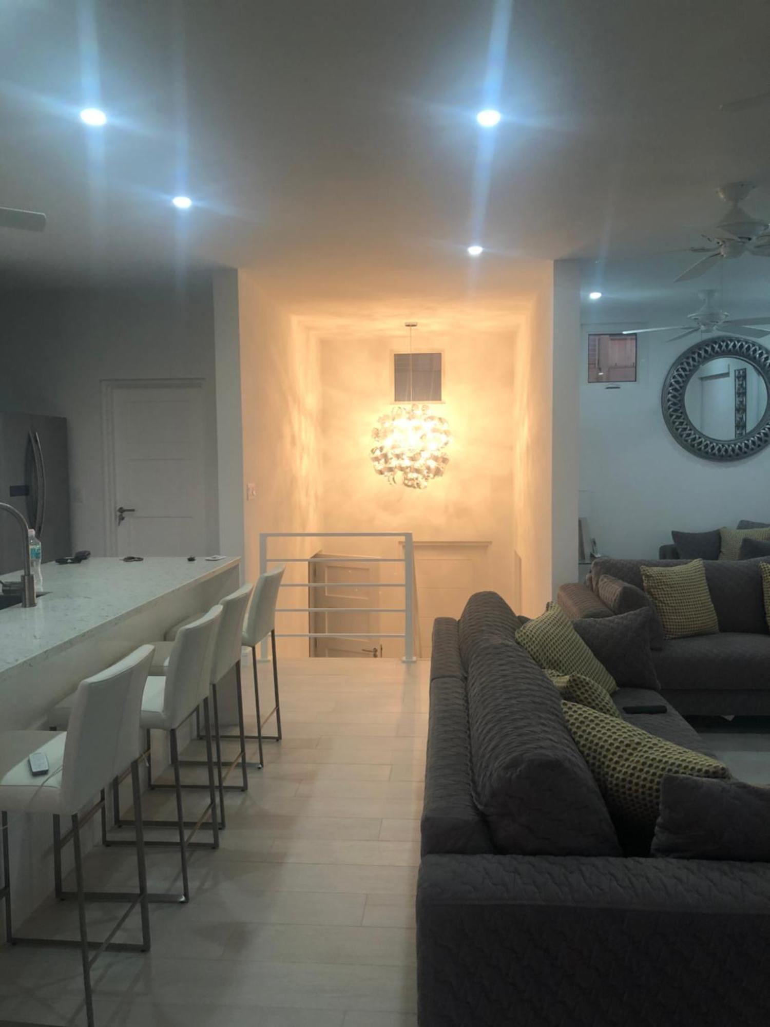 Westmoreland Hills - Mount Standfast - St James - Full Gym Membership Saint James Ngoại thất bức ảnh