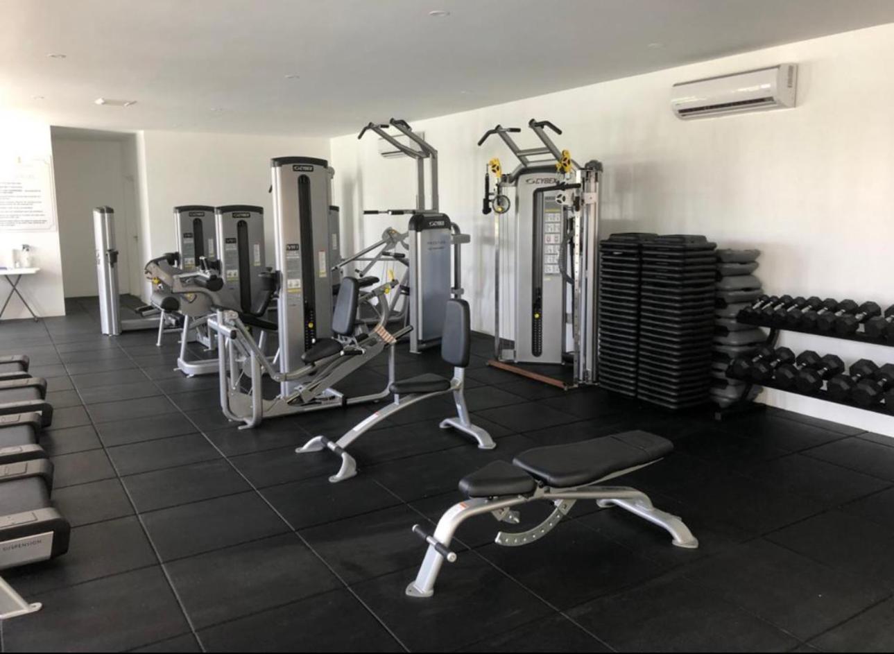 Westmoreland Hills - Mount Standfast - St James - Full Gym Membership Saint James Ngoại thất bức ảnh